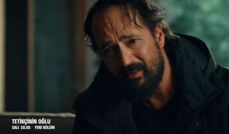 Tetikçinin Oğlu 3. Bölüm Fragmanı