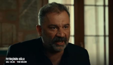 Tetikçinin Oğlu 2. Bölüm 2. Fragmanı