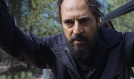 Tetikçinin Oğlu Tanıtım