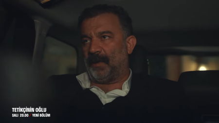 Tetikçinin Oğlu 5. Bölüm 2. Fragmanı