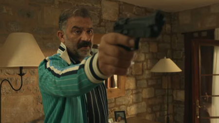 Tetikçinin Oğlu 7. Bölüm Fragmanı