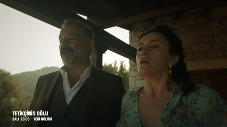 Tetikçinin Oğlu 7. Bölüm 2. Fragmanı