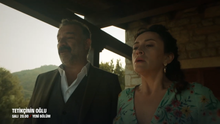 Tetikçinin Oğlu 7. Bölüm 2. Fragmanı
