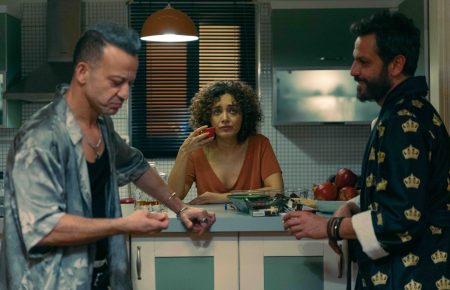 TEZGAH FILM FRAGMAN