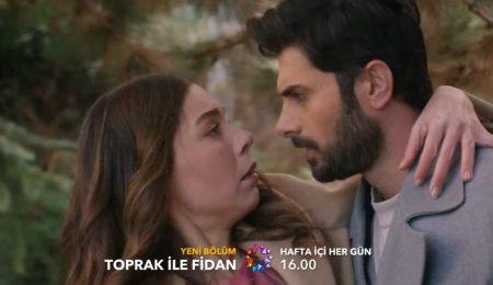 Toprak ile Fidan - Yeni Hafta Tanıtımı