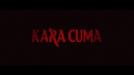 Thanksgiving | Kara Cuma | Türkçe Altyazılı Fragman