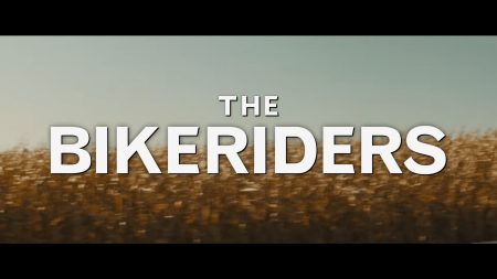 The Bikeriders | Official Trailer