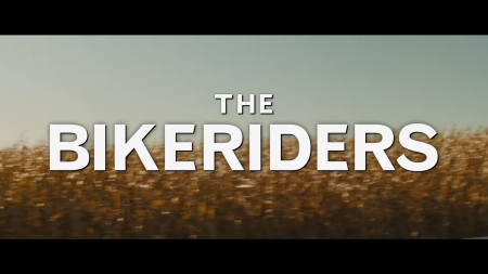 The Bikeriders | Official Trailer