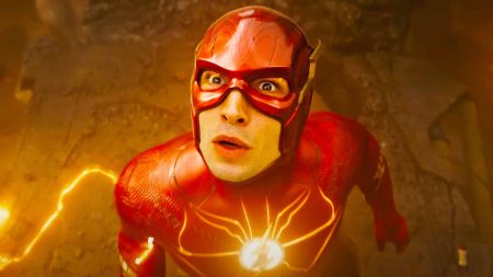 The Flash | Altyazılı Fragman