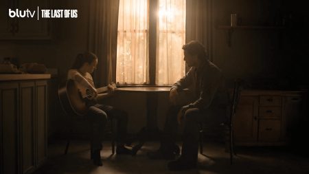 The Last Of Us | 2. Sezon | Teaser