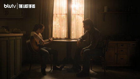 The Last Of Us | 2. Sezon | Teaser