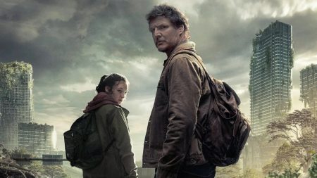 The Last Of Us | Şimdi Yayında