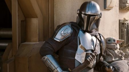 The Mandalorian | Resmi Fragman | Disney+