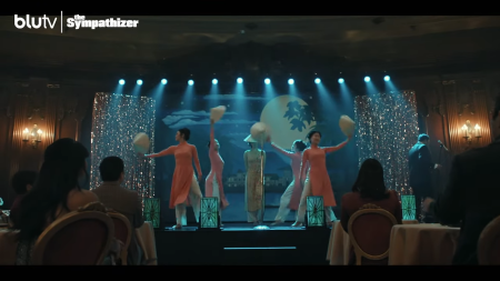 The Sympathizer | Fragman