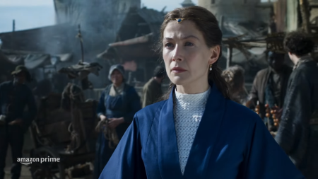 The Wheel of Time 2. Sezon | Resmi Fragman