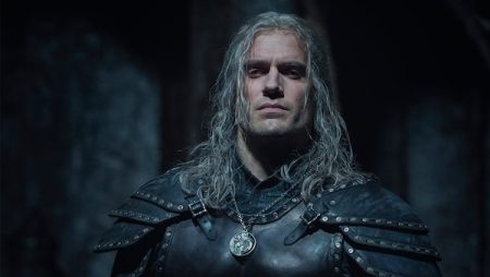 The Witcher: 3. Sezon | 1. Kısım