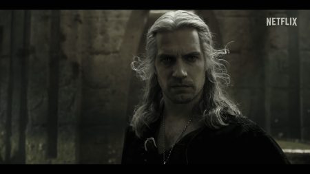 The Witcher: 3. Sezon | 2. Kısım