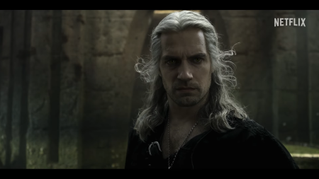 The Witcher: 3. Sezon | 2. Kısım
