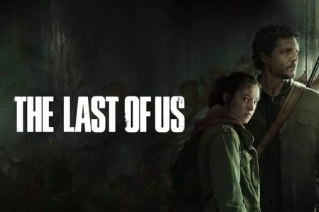 The Last Of Us | 2. Bölüm | Şimdi Yayında