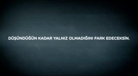 Tavır yapma bana