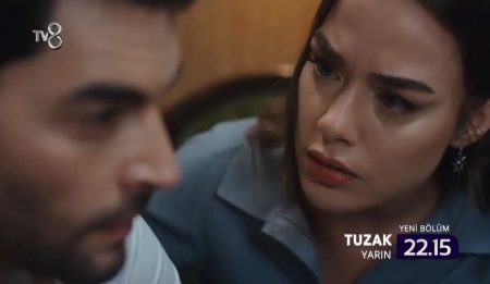 Tuzak 19. Bölüm 3. Fragmanı