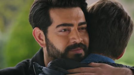 Kan Çiçekleri 56. Bölüm Tanıtımı
