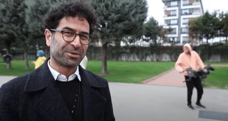 Tozluyaka 26. Bölüm Kamera Arkası Tozluyaka 26. Bölüm Kamera Arkası