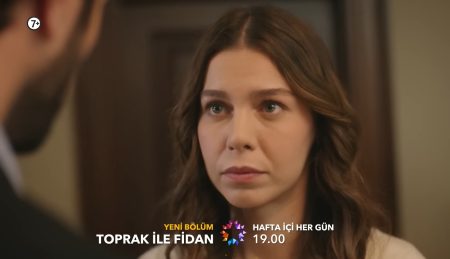 Toprak ile Fidan - Yeni Hafta Tanıtım