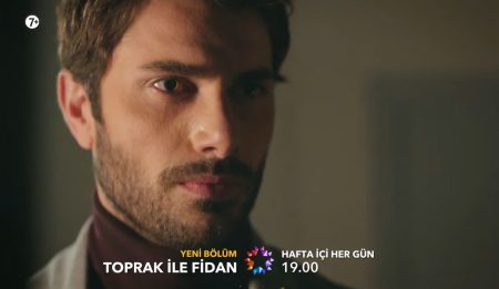 Toprak ile Fidan - Yeni Hafta Tanıtımı