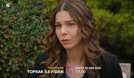 Toprak ile Fidan - Yeni Hafta Tanıtım