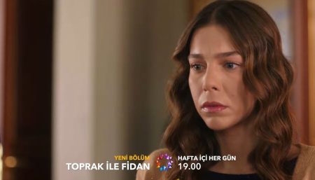 Toprak ile Fidan - Yeni Hafta Tanıtımı