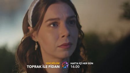 Toprak ile Fidan - Yeni Hafta Tanıtımı