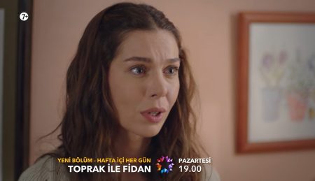 Toprak ile Fidan 11. Bölüm Fragmanı