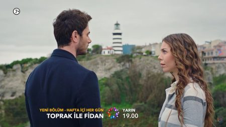 Toprak ile Fidan 19. Bölüm Fragmanı