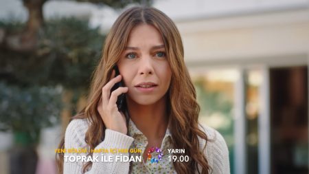 Toprak ile Fidan 20. Bölüm Fragmanı