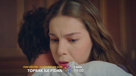 Toprak ile Fidan 17. Bölüm Fragmanı