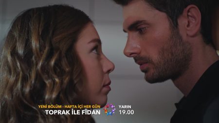 Toprak ile Fidan 12. Bölüm Fragmanı