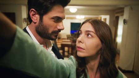 Toprak ile Fidan - Yeni Hafta Tanıtımı
