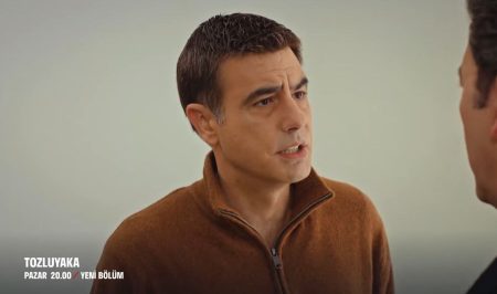Tozluyaka 25. Bölüm 3. Fragmanı