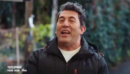 Tozluyaka Final Bölümü 2. Fragmanı