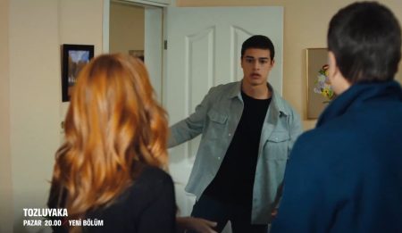 Tozluyaka 21. Bölüm 2. Fragmanı