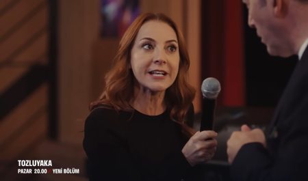 Tozluyaka 21. Bölüm Fragmanı