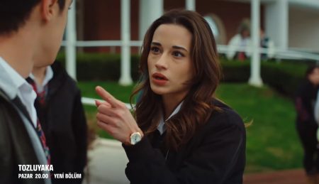 Tozluyaka 24. Bölüm 2. Fragmanı