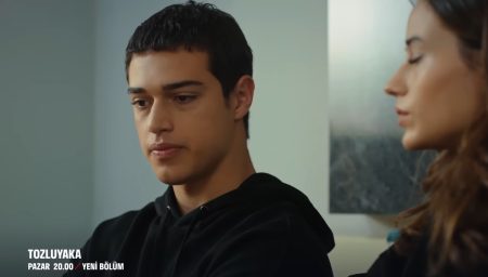 Tozluyaka 24. Bölüm Fragmanı