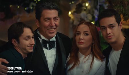 Tozluyaka 22. Bölüm Fragmanı
