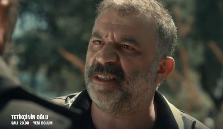 Tetikçinin Oğlu 2. Bölüm Fragmanı