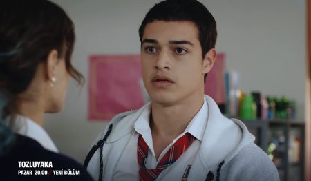 Tozluyaka 22. Bölüm 2. Fragmanı