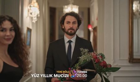 Yüz Yıllık Mucize 3. Bölüm 2. Fragmanı