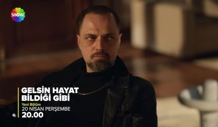 Gelsin Hayat Bildiği Gibi – 36.Bölüm Tanıtımı