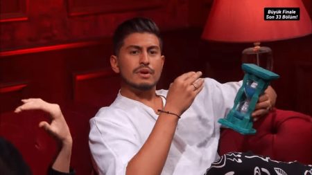 Kısmetse Olur: Aşkın Gücü 212. Bölüm - Tuba ve Çağrı'nın Güldüren Kırmızı Odası